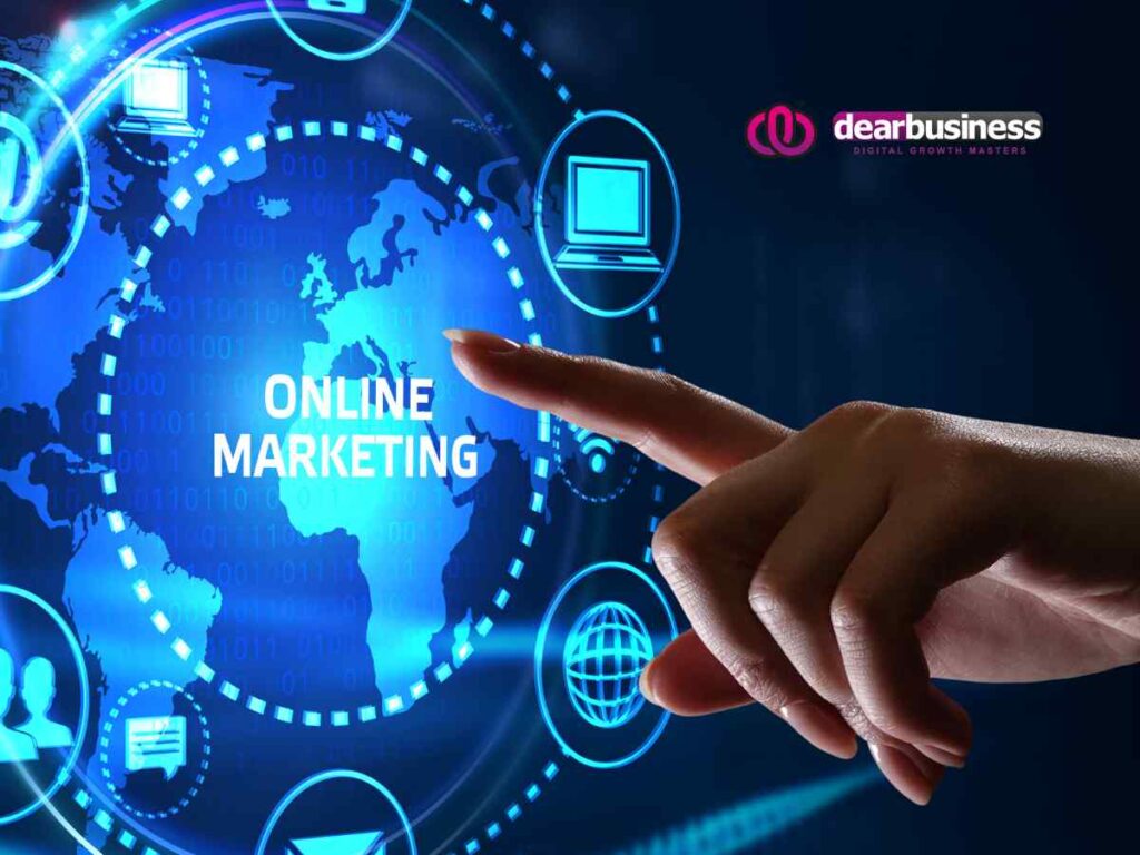 Unveiling the Concepts of Online Marketing